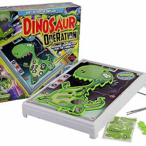 Dinosaurus Operatie