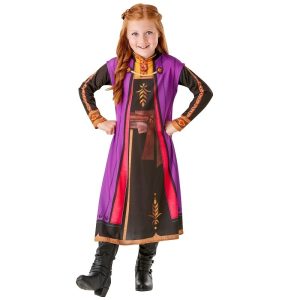 Kostuum Disney Frozen 2 – Anna
