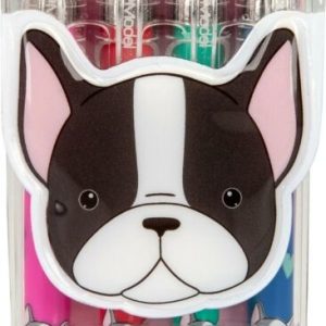 TOPModel gelpennenset DOG