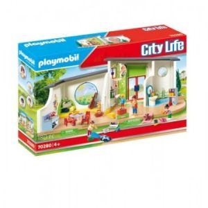 PM City Life – Kinderdagverblijf ‘De Regenboog’ 70280