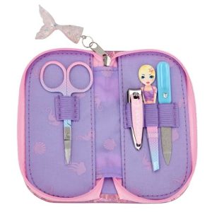 Fantasy Model manicureset – MERMAID