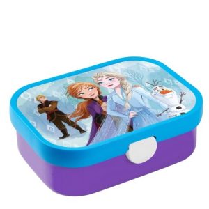 Lunchbox campus – Disney Frozen 2