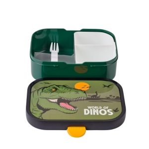 Lunchbox campus – Dino