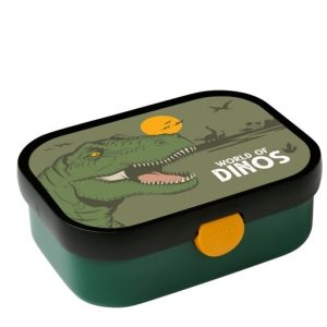 Lunchbox campus – Dino