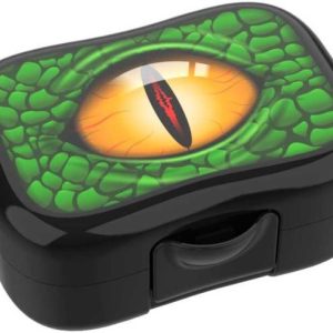 Lunch Buddies – Koekendoos DINO 130x95x50mm