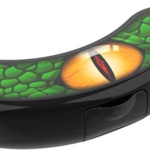 Lunch Buddies – Bananendoos DINO 230x85x50mm