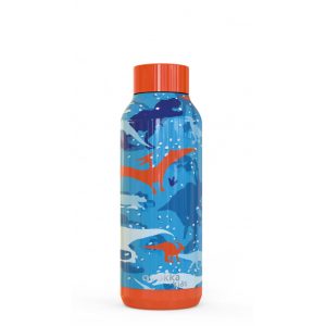 Quokka Stainless Steel Bottle SOLID 510ml – Dinosaurus