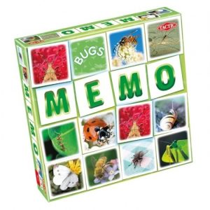Memo – Bugs