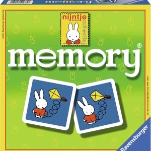 Nijntje – Memory