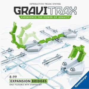 GraviTrax Bridges