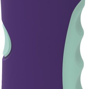 Quokka Sport Bottle Sweat 680ml – Aqua Violet