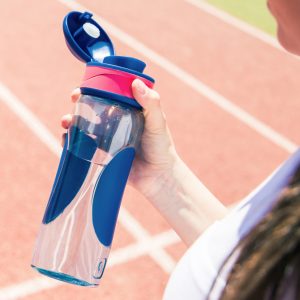 Quokka Tritan Bottle Splash 730ml – Indigo