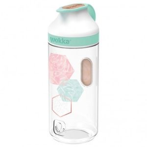 Quokka Tritan Bottle Mineral 520ml – Geo Palm