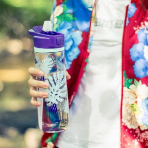 Quokka Tritan Bottle Quick Sip 830ml – Tropicool