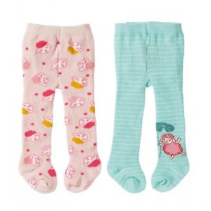 Baby Annabell – Broekkousen (2-pack) 43cm