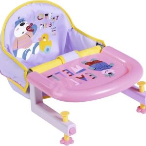 BABY Born – Table Feeding Chair