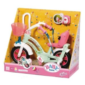 BABY Born – Fiets