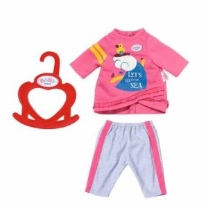BABY Born – Little CasualOutfit 36cm