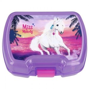 Miss Melody brooddoos