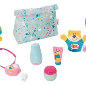 BABY Born – Badset Wash & Go