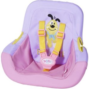 BABY Born – Car Seat