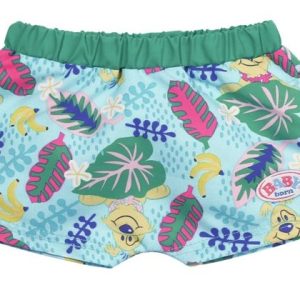 BABY Born – Holiday Zwemshort 43cm