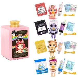 Rainbow Surprise – Rainbow Fantasy Friends