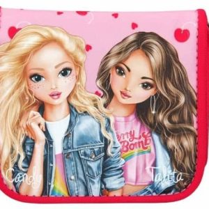 TOPModel portemonnee – CHERRY BOMB