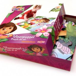 Puzzel (Vloer) – Dora