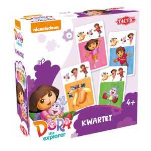 Kwartet – Dora