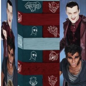 Nachtwacht – Monstertoren