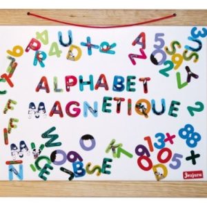 Lei ABC & CIJFERS – 58x45cm