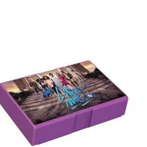 #LikeMe – Lunchbox