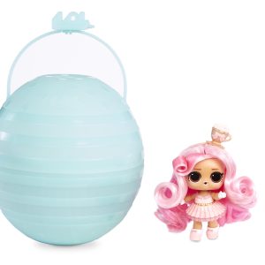 L.O.L. Surprise! #Hairvibes Tots