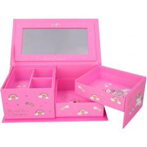 Ylvi & the Minimoomis sieradendoos