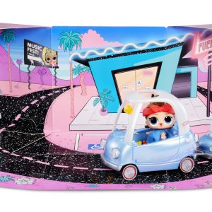 L.O.L. Surprise! Furniture – Road Trip (Series 2)