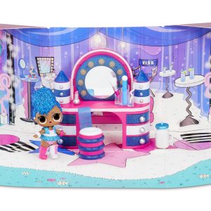 L.O.L. Surprise! Furniture – Backstage (Series 2)