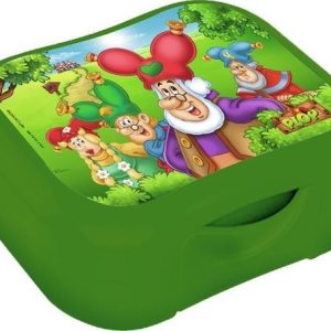 Kabouter Plop – Koekendoos 2020