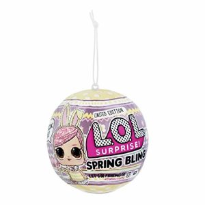 L.O.L. Surprise! Spring Bling