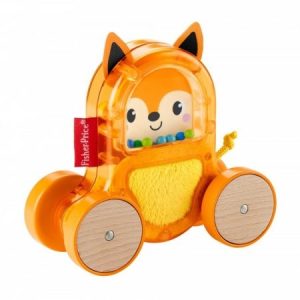 Fisher-Price Rollin’ Surprise – Vos