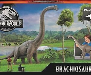 Jurassic World – Brachiosaurus