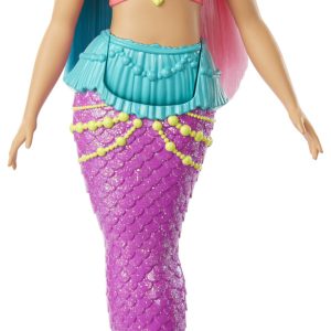 Barbie Dreamtopia Zeemeermin