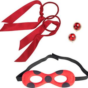 Miraculous – Verkleedset (mini) Ladybug Be Miraculous