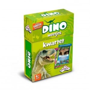 Kwartet – Dino