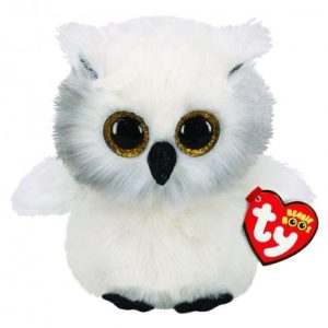 Beanie Boo’s Small – Uil Austin