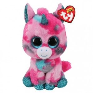 Beanie Boo’s Small – Eenhoorn Gumball