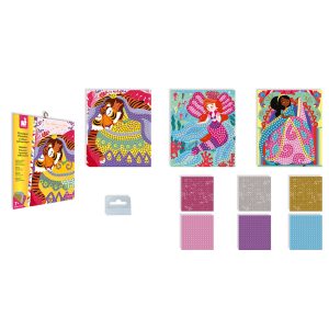 Mozaïeken – Prinsessen