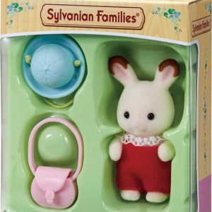 Sylvanian Families Baby Chocoladekonijn