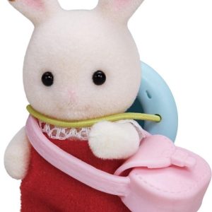 Sylvanian Families Baby Chocoladekonijn