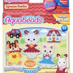 Aquabeads – Sylvanian Families (navulling)